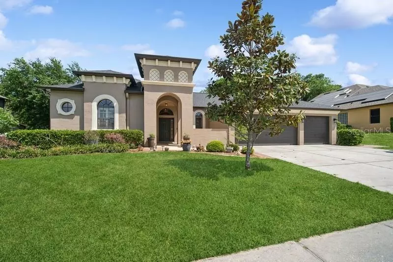 960 COUNTRY CHARM CIR, Oviedo, FL 32765