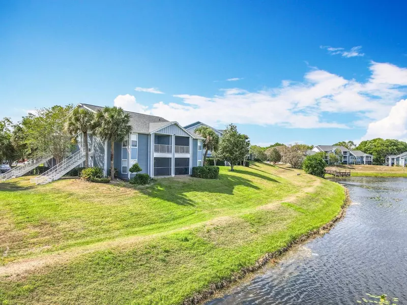 2513 GRASSY POINT DR #107, Lake Mary, FL 32746