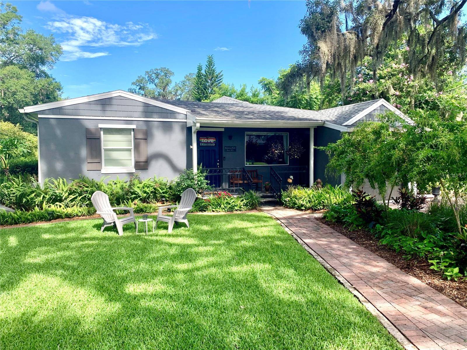 750 HEMPSTEAD AVE, Orlando, FL 32803