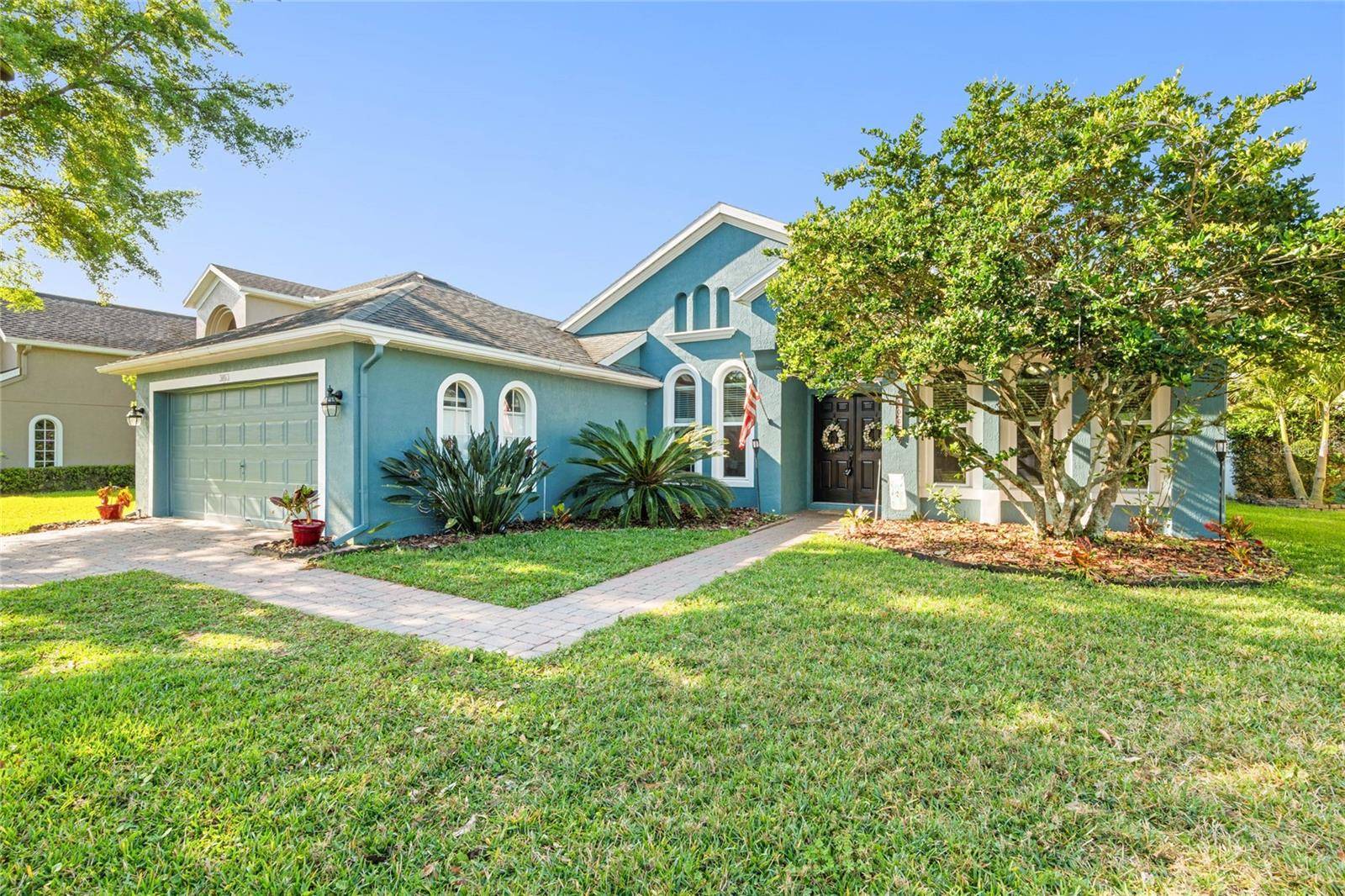 Oviedo, FL 32766,3063 JUNEBERRY TER