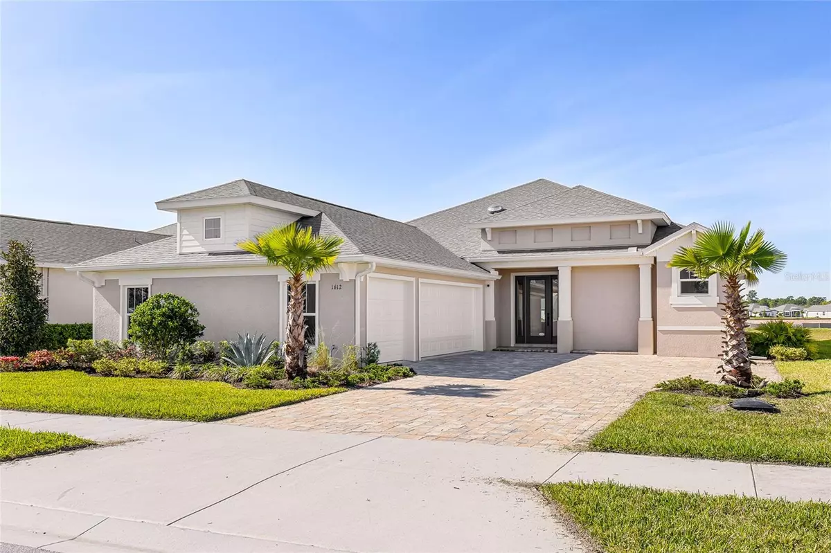 Deland, FL 32724,1612 LAKE RESERVE DR