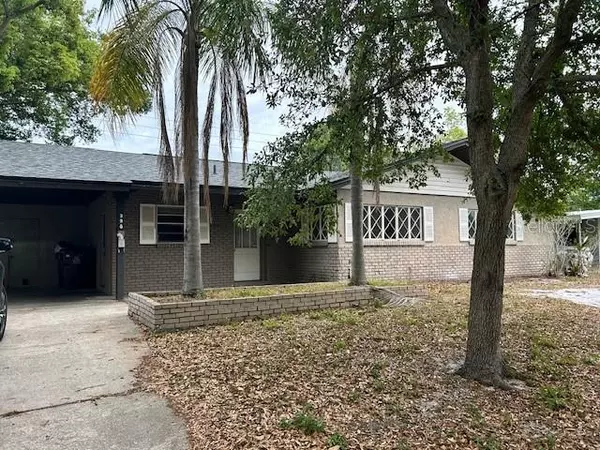 3901 IBIS DR, Orlando, FL 32803