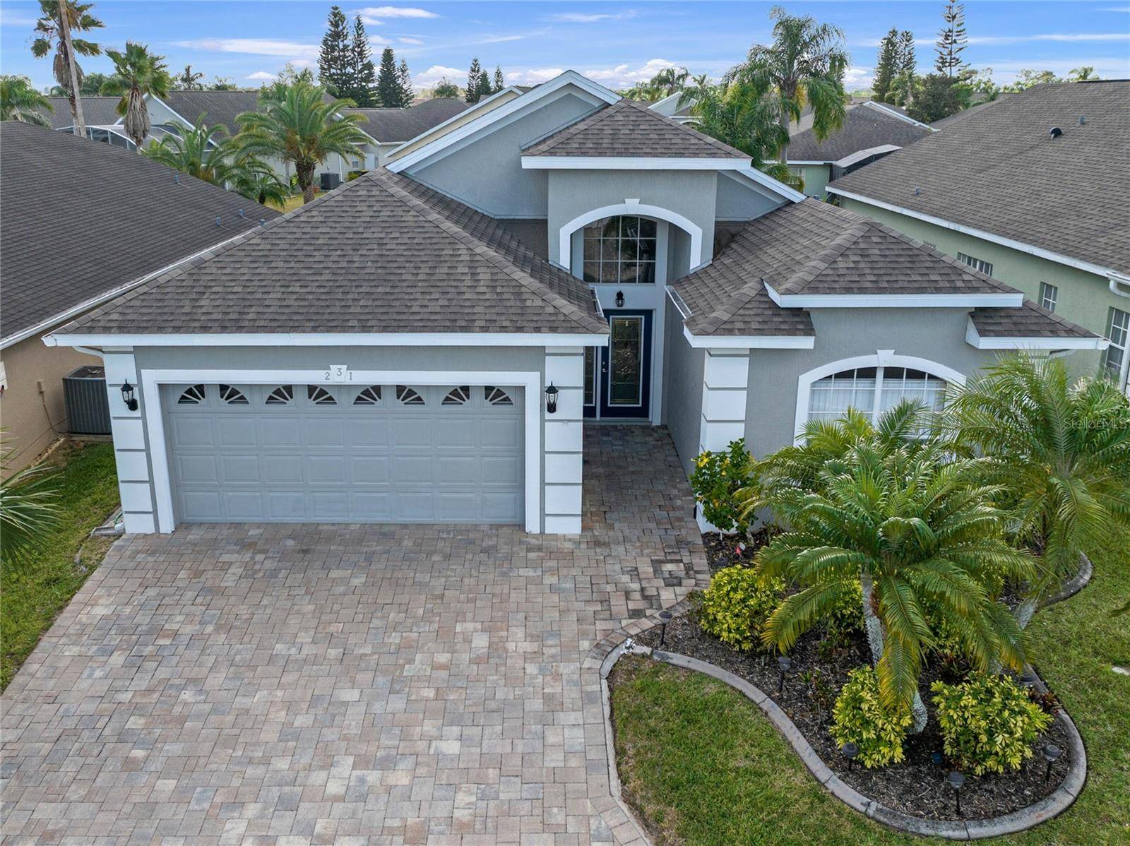 Davenport, FL 33837,231 RIDGE VIEW DR