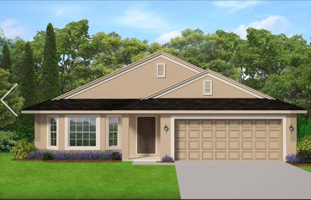 109 DUNDEE LN, Kissimmee, FL 34758