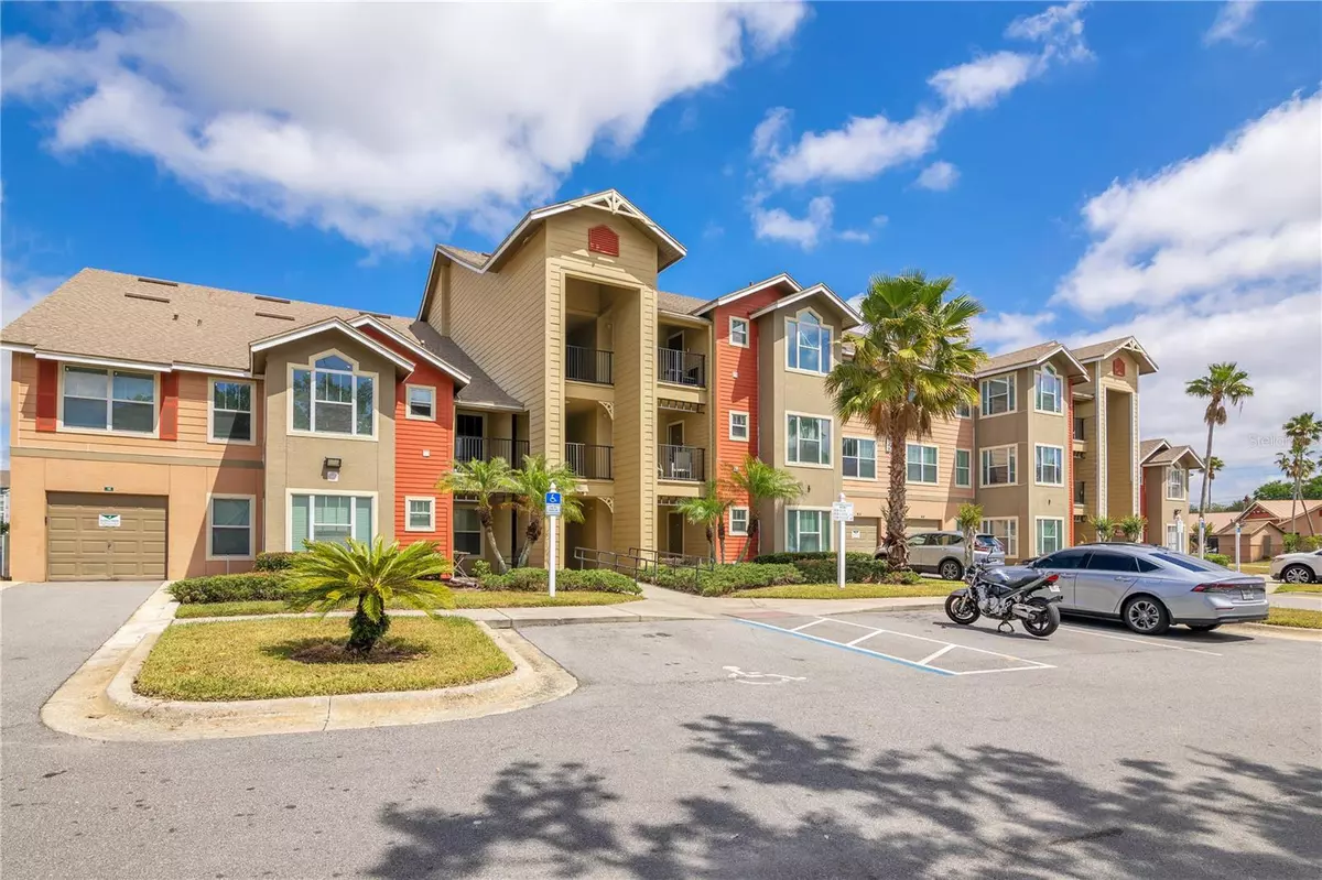 Kissimmee, FL 34741,4103 TROPICAL ISLE BLVD #132