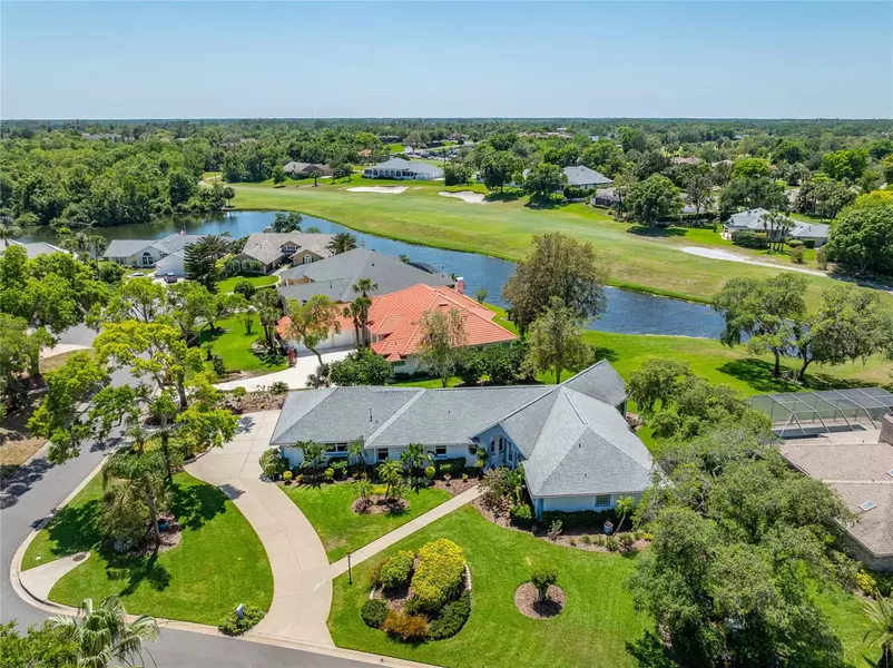 203 PRESTWICK DR, New Smyrna Beach, FL 32168