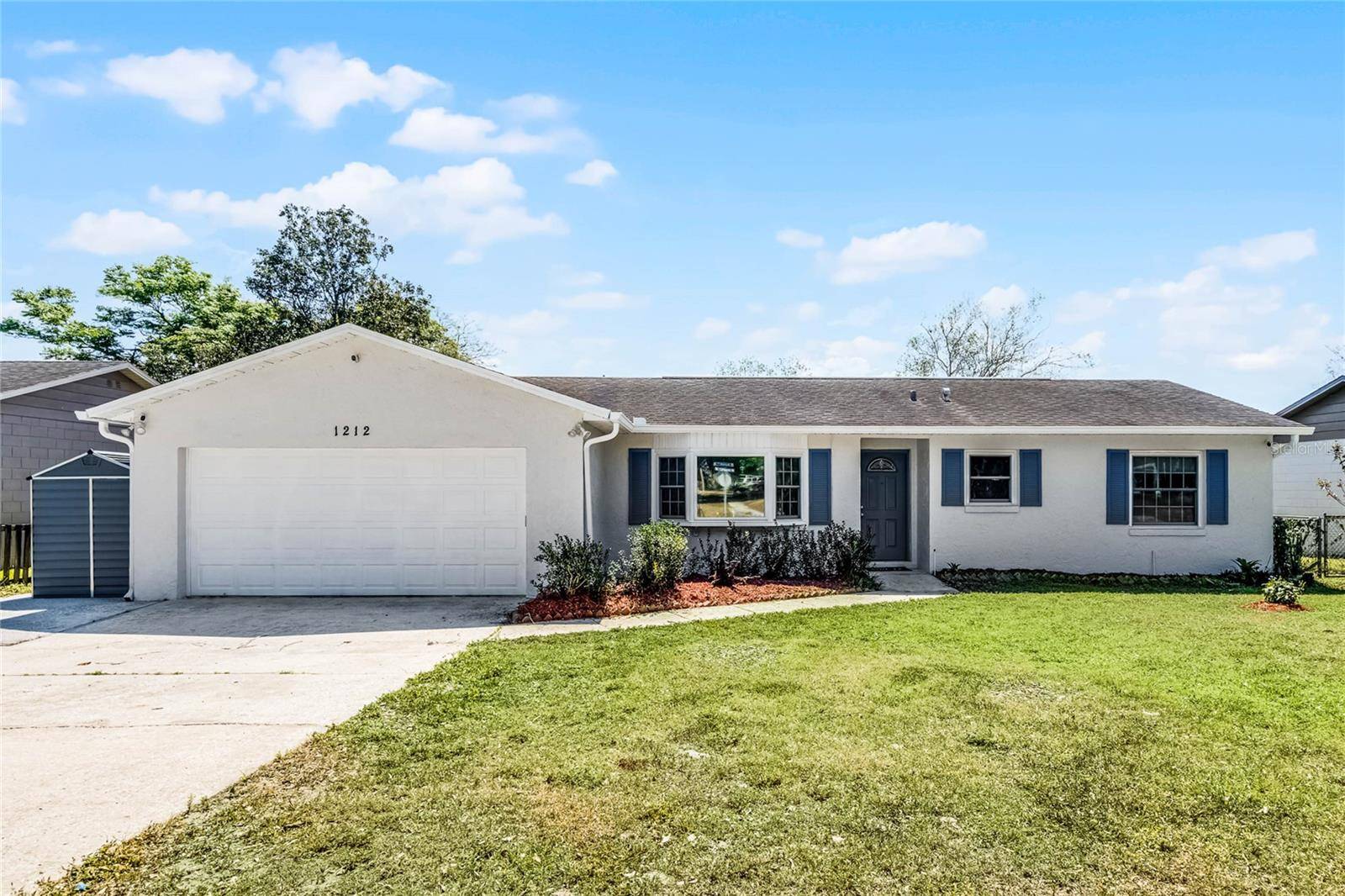 Ocoee, FL 34761,1212 RUSSELL DR
