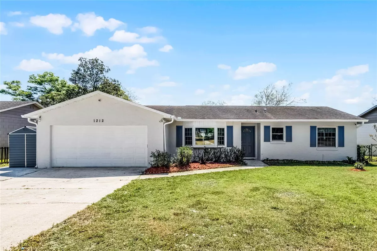 Ocoee, FL 34761,1212 RUSSELL DR