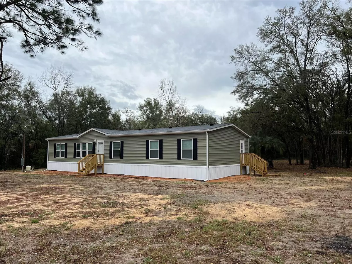 Hernando, FL 34442,1184 E SANDY LN