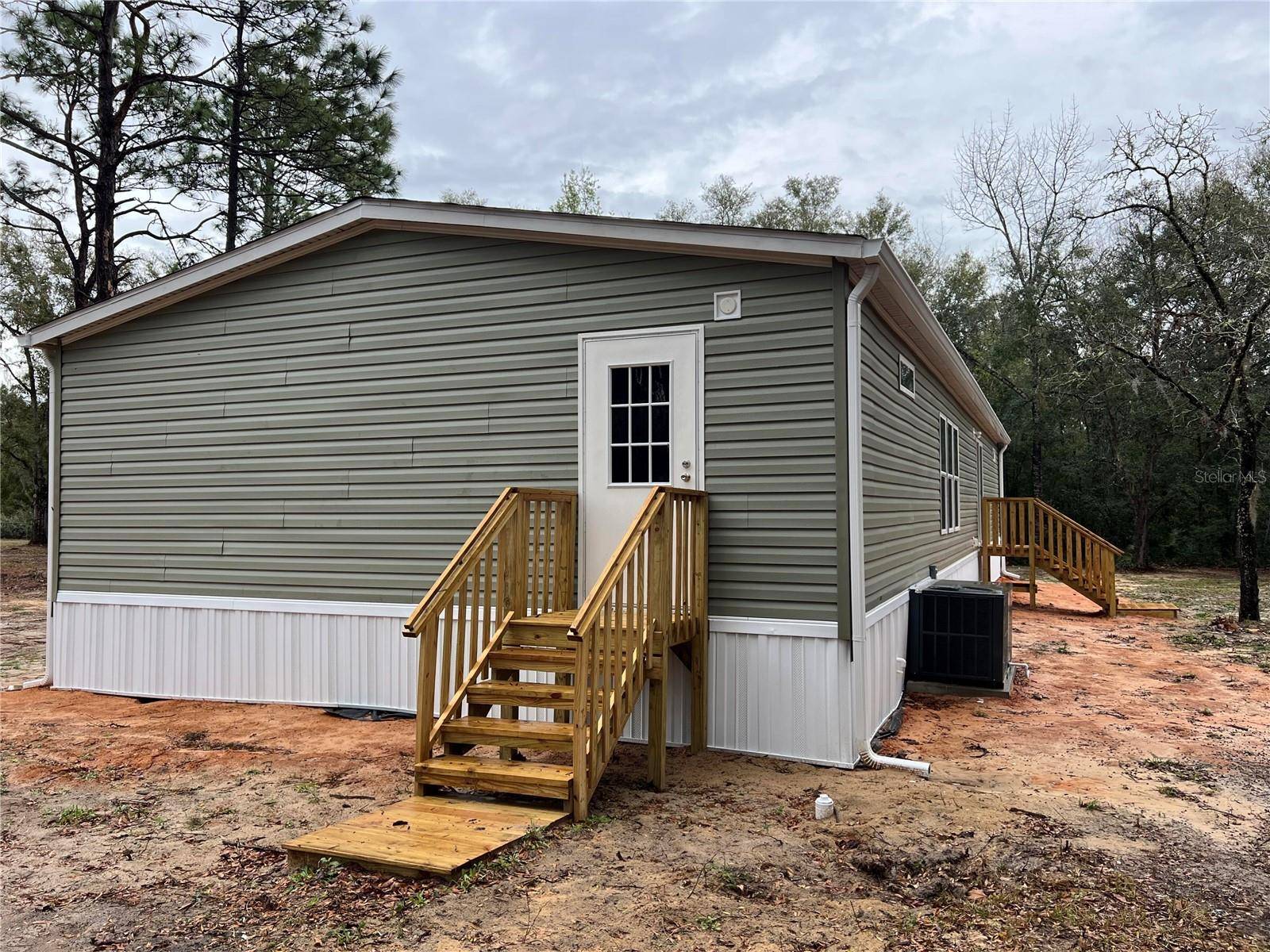 Hernando, FL 34442,1184 E SANDY LN