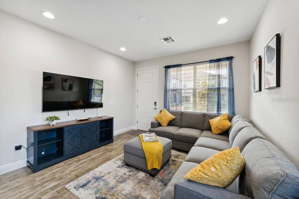 Kissimmee, FL 34746,4461 SUMMER FLOWERS PL