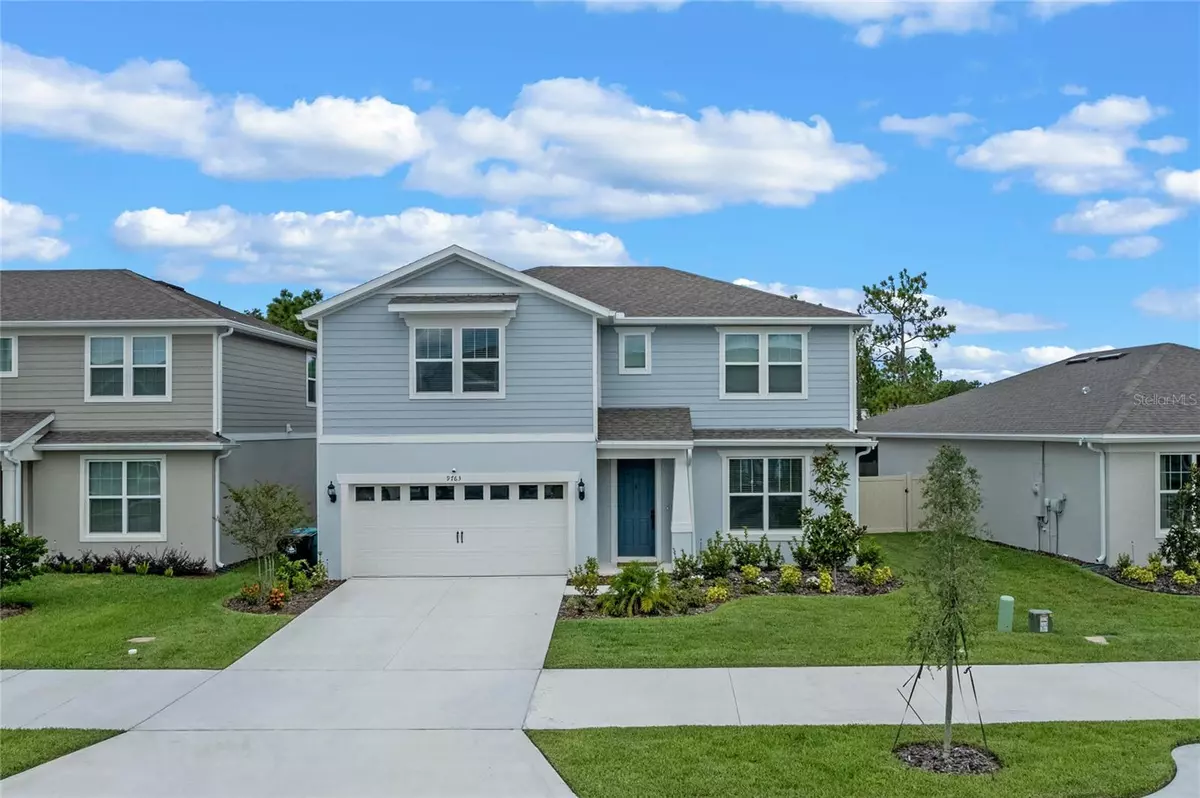 Orlando, FL 32829,9763 BROWN BURROW ST