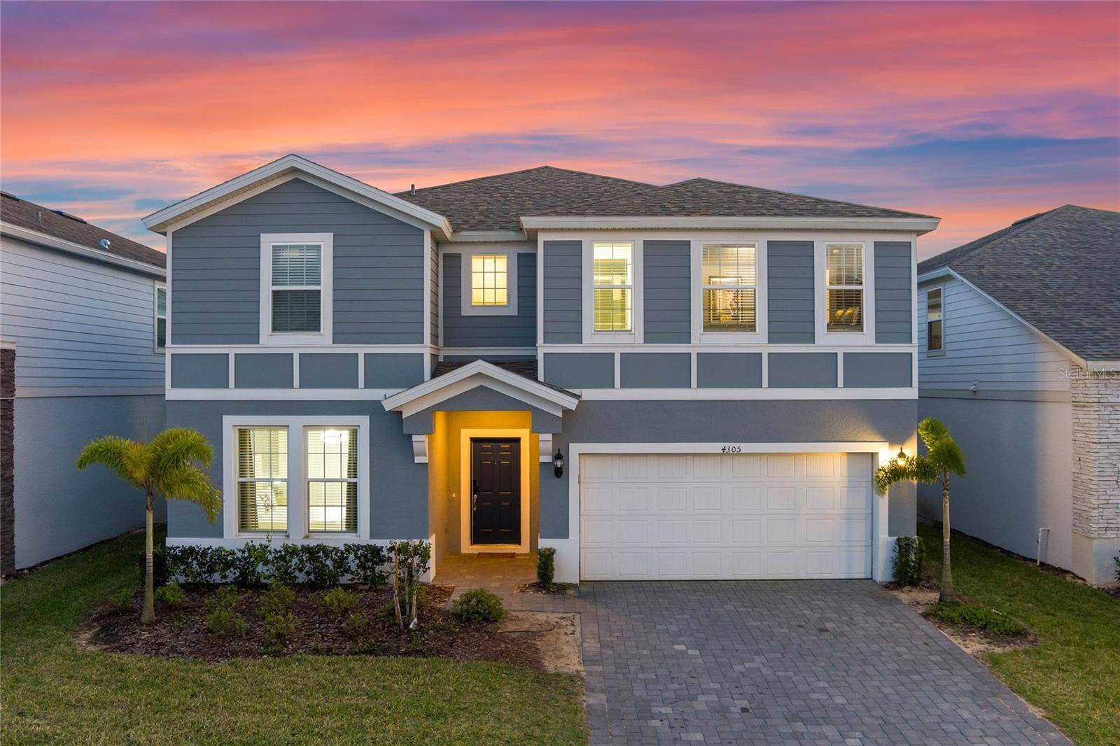 Davenport, FL 33897,4305 LANA AVE