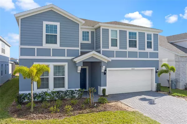 Davenport, FL 33897,4305 LANA AVE