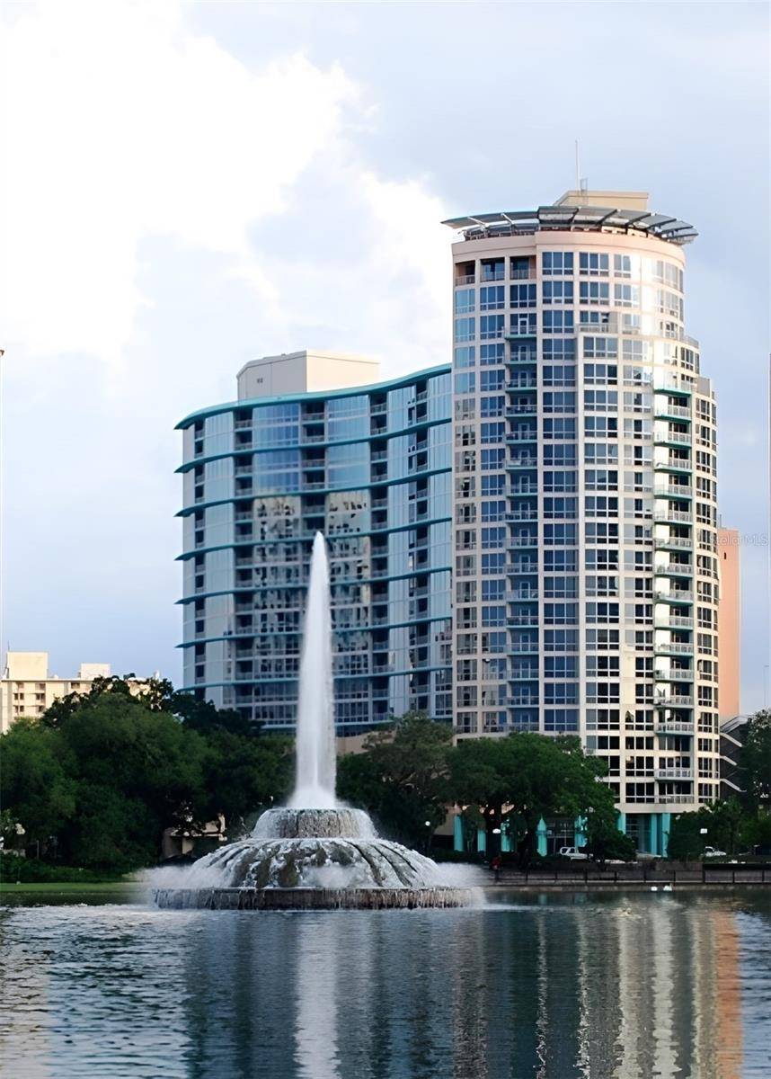 322 E CENTRAL BLVD #513, Orlando, FL 32801