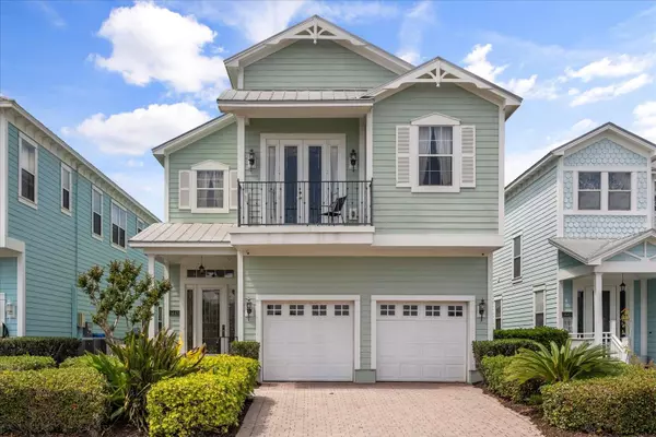 1443 FAIRVIEW CIR,  Reunion,  FL 34747