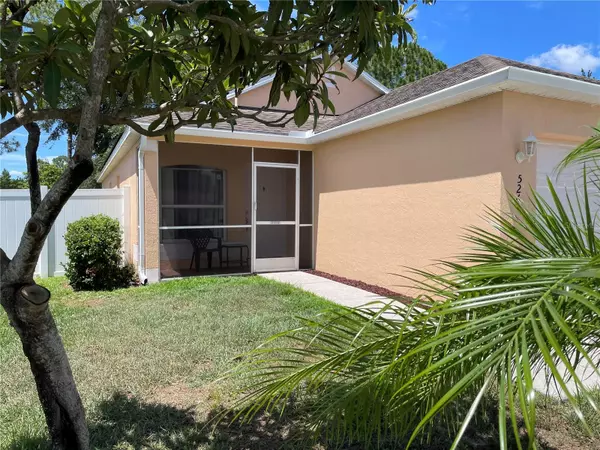 Orlando, FL 32825,526 POINTE ALLYSON WAY