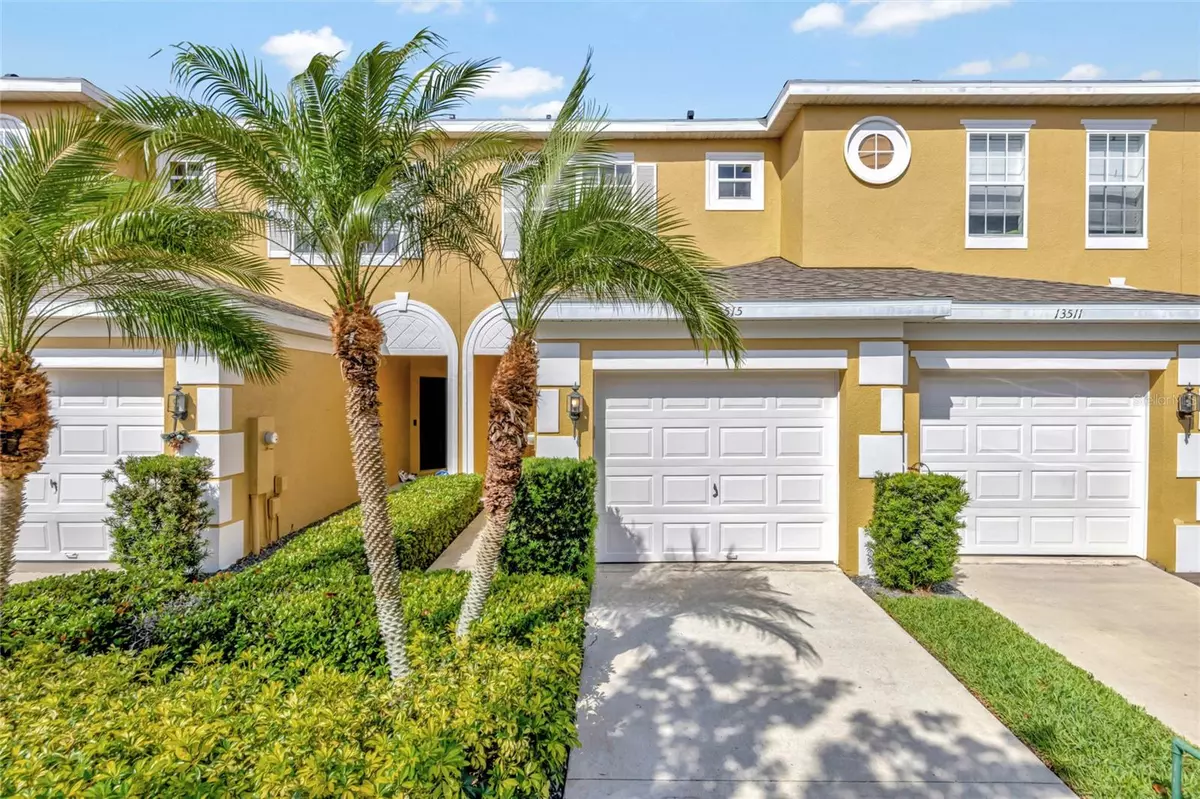 Winter Garden, FL 34787,13515 DANIELS LANDING CIR