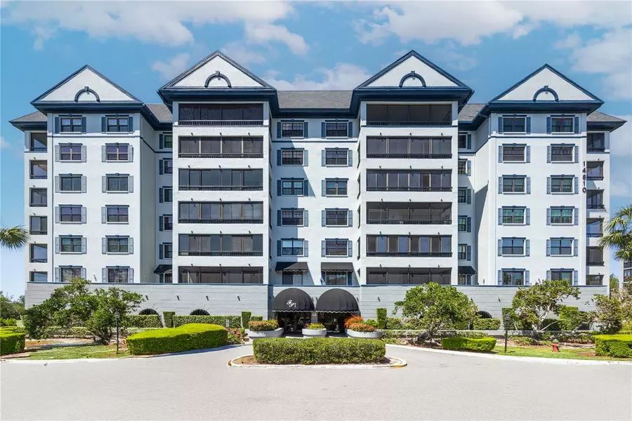 14810 RUE DE BAYONNE #7B, Clearwater, FL 33762