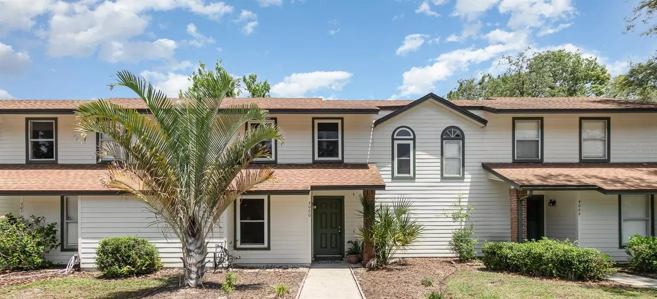 4060 E MARYLAND PL, Casselberry, FL 32707