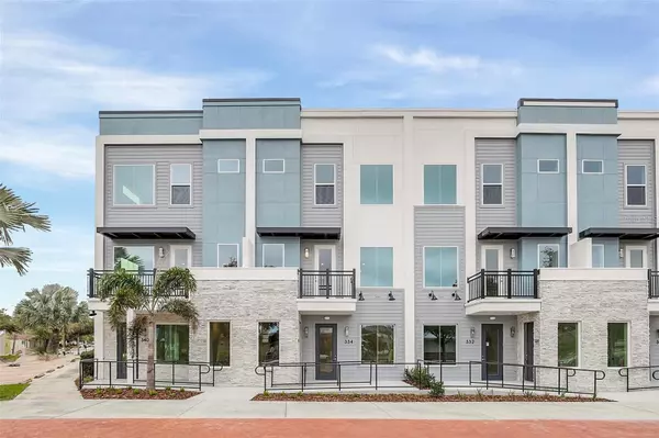 336 CENTER LAKE LN #A-2,  Oviedo,  FL 32765