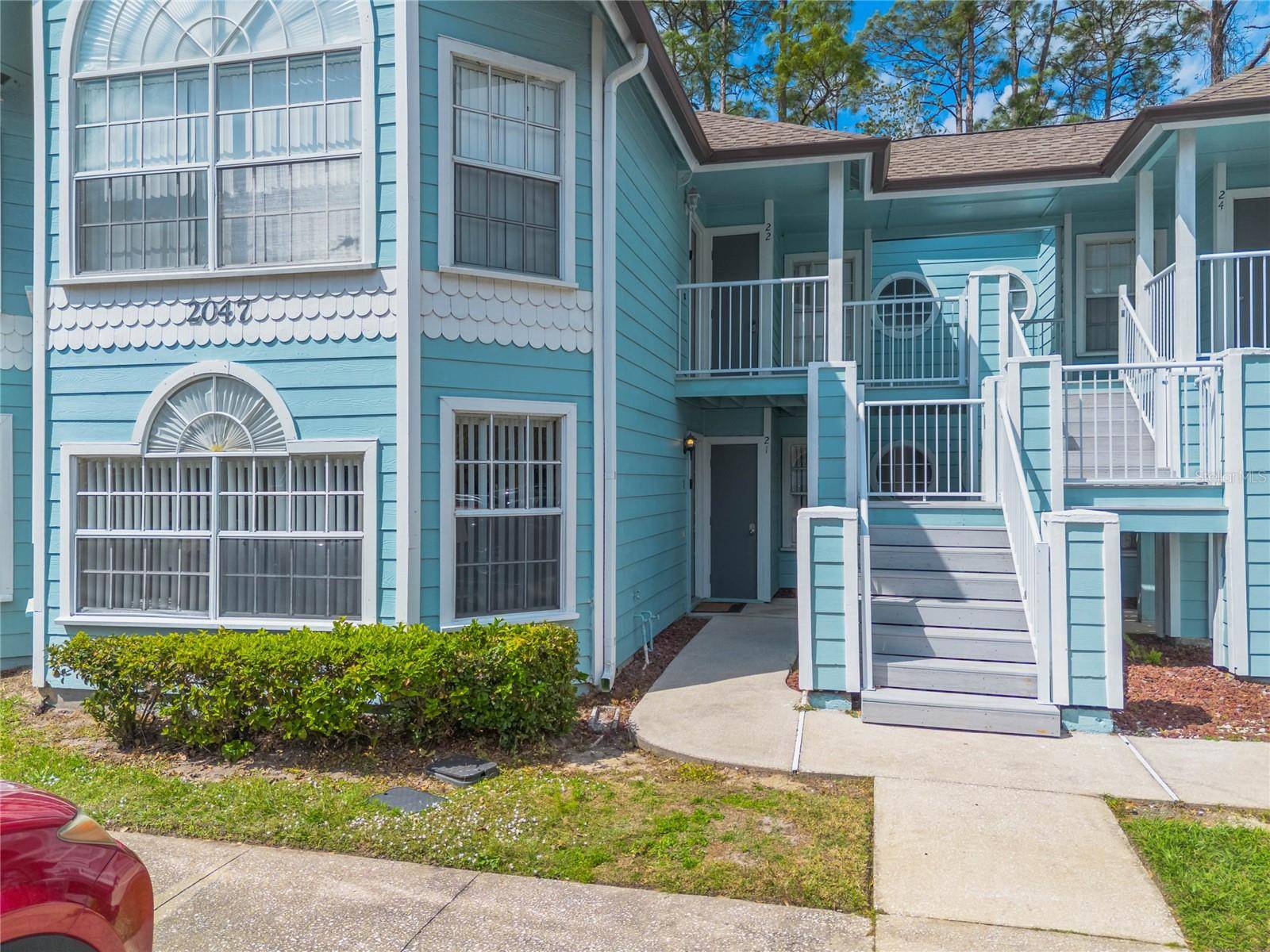 Kissimmee, FL 34746,2047 ROYAL BAY BLVD #21