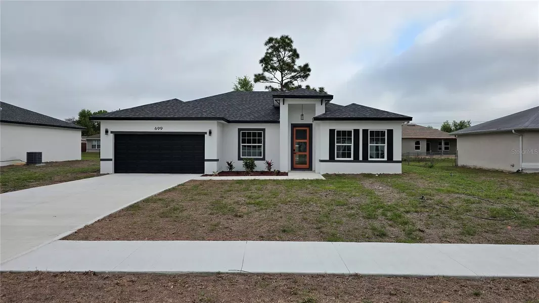 699 MARION OAKS TRL, Ocala, FL 34473