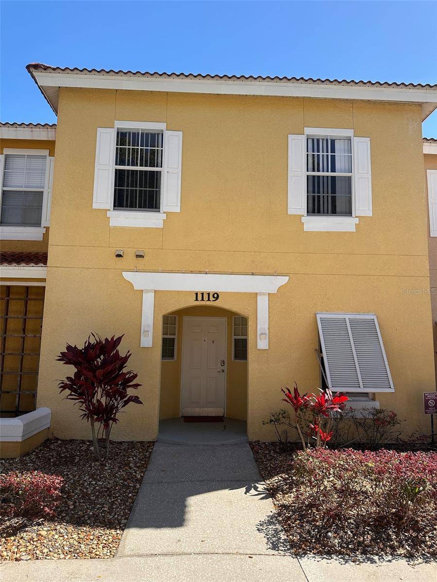 1119 PARK RIDGE CIR, Kissimmee, FL 34746