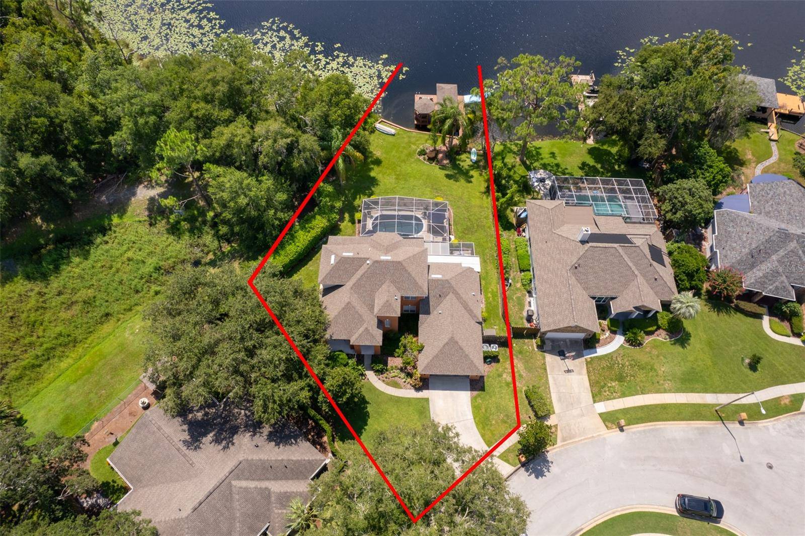 Oviedo, FL 32765,5479 BAYTOWNE PL