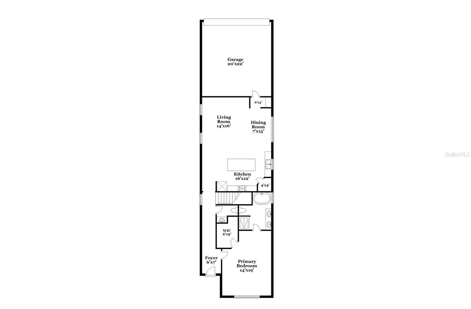 St Cloud, FL 34771,6424 SPRUCEPINE LN