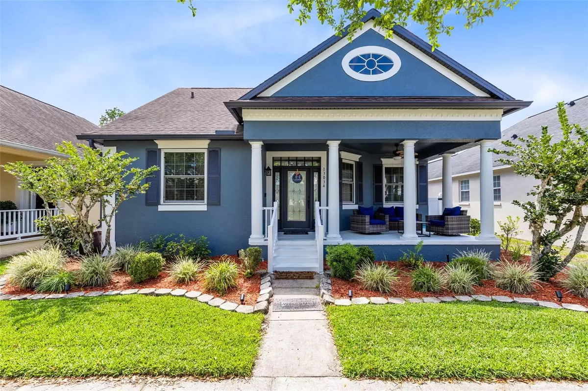 Orlando, FL 32828,13034 ROYAL FERN DR