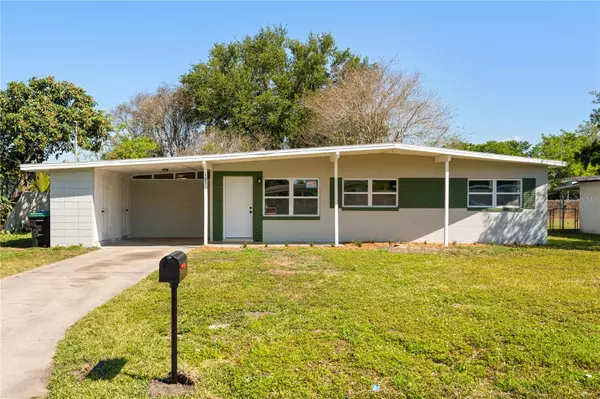101 W WALLACE ST,  Orlando,  FL 32809