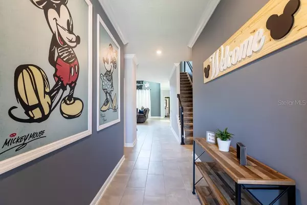 Kissimmee, FL 34746,4330 SCENE LN