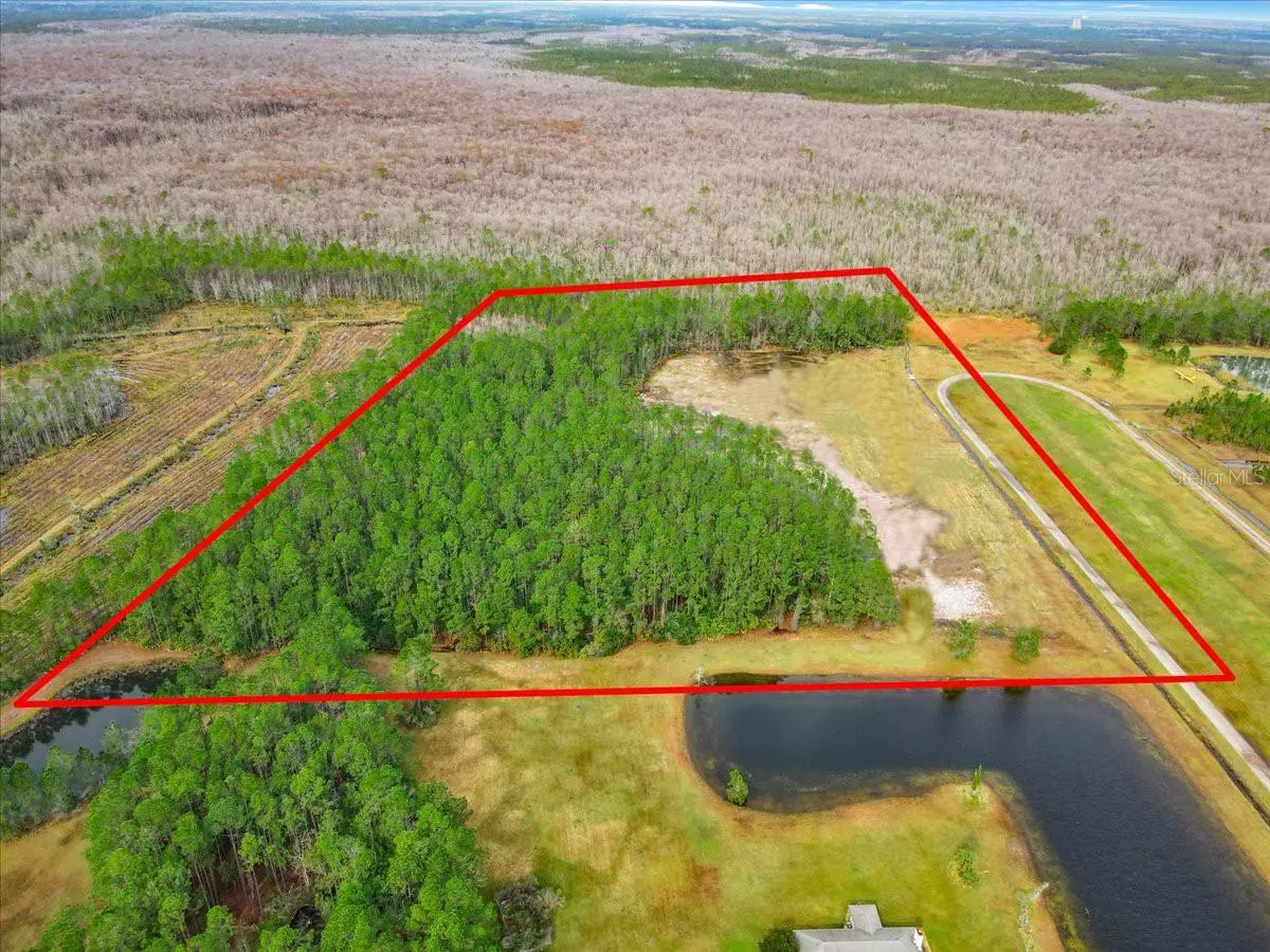 De Leon Springs, FL 32130,3131 LAFAYETTE LANDING DR