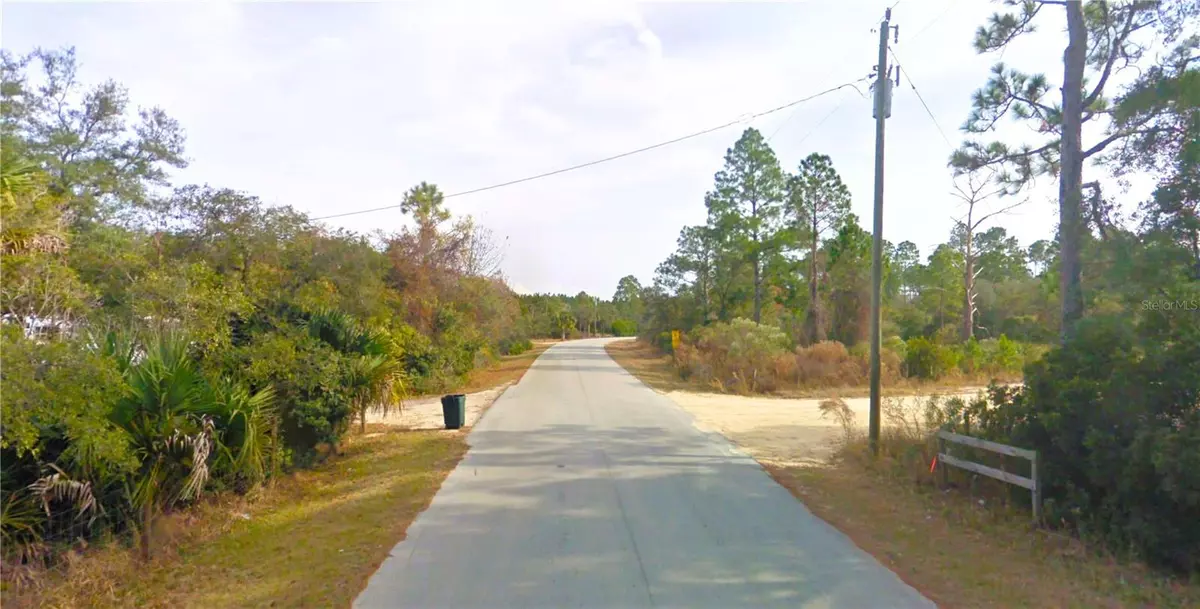 Cedar Key, FL 32625,0 SW 123RD CT