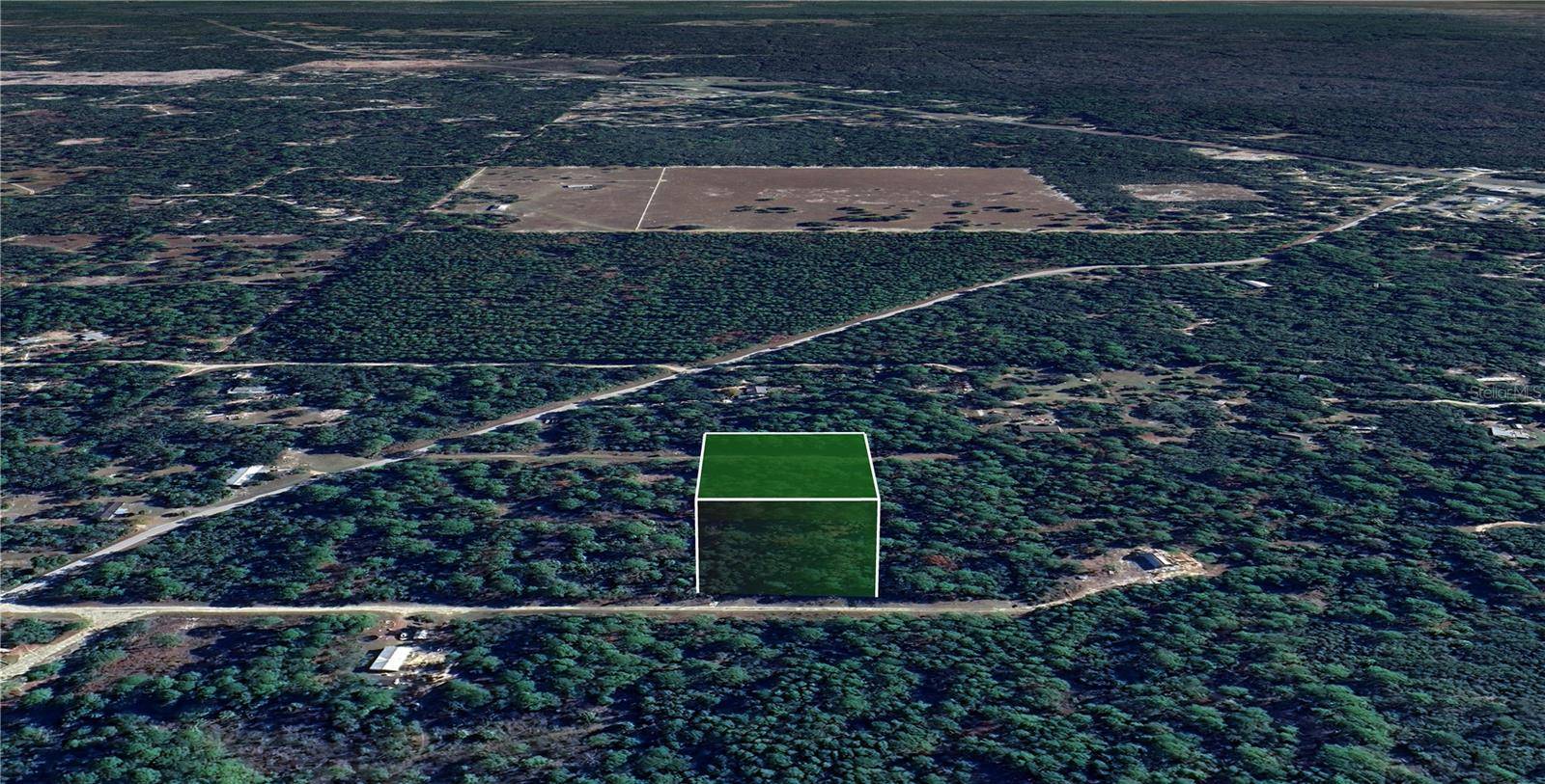 Cedar Key, FL 32625,0 SW 123RD CT