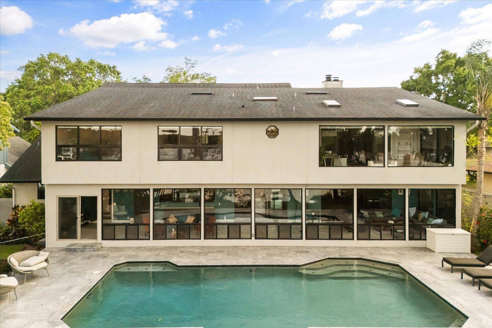 Winter Park, FL 32792,8041 LAKE WAUNATTA DR