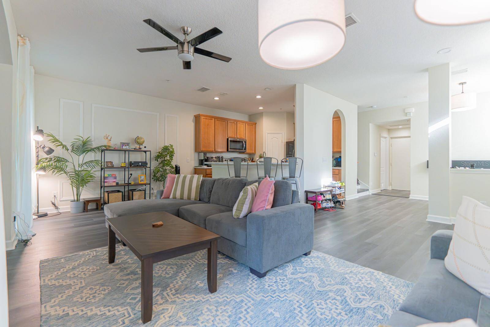 Apopka, FL 32712,783 ASHWORTH OVERLOOK DR #A