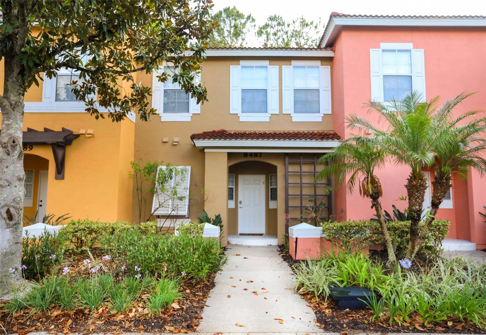8487 CRYSTAL COVE LOOP, Kissimmee, FL 34747