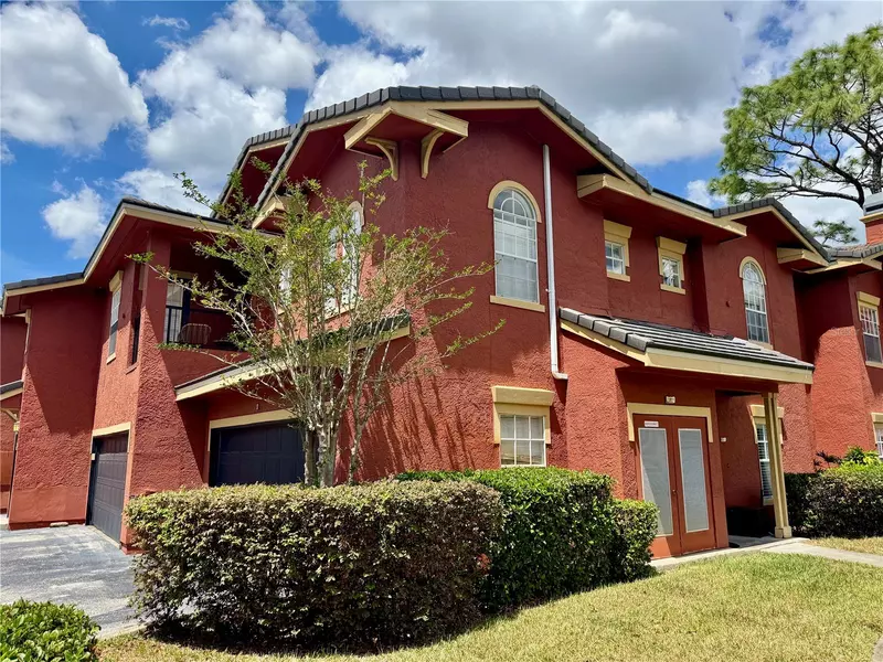 240 VILLA DI ESTE TER #212, Lake Mary, FL 32746