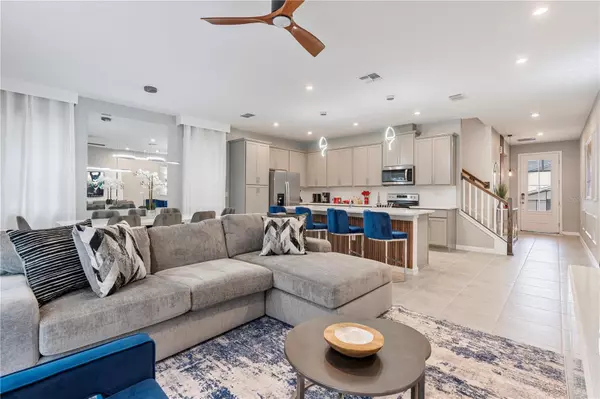 Kissimmee, FL 34747,2372 ZABALLINA PL