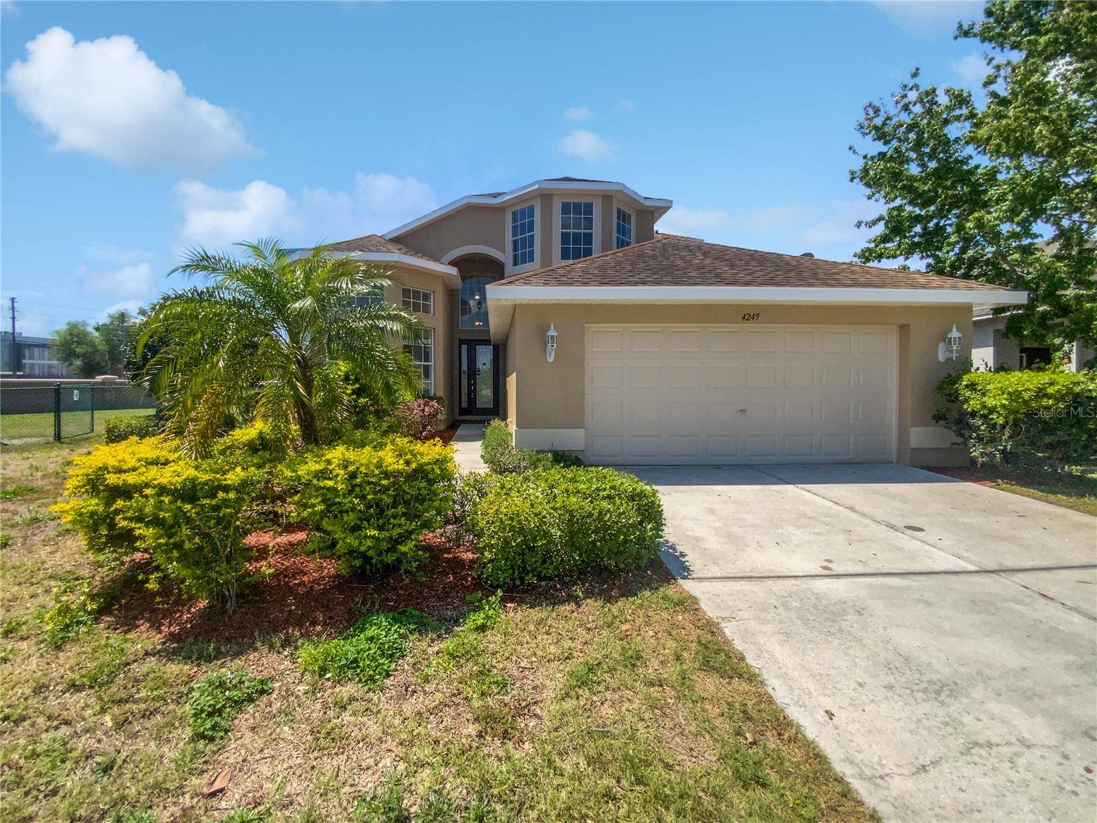 4249 HAWKSLEY PL, Wesley Chapel, FL 33545