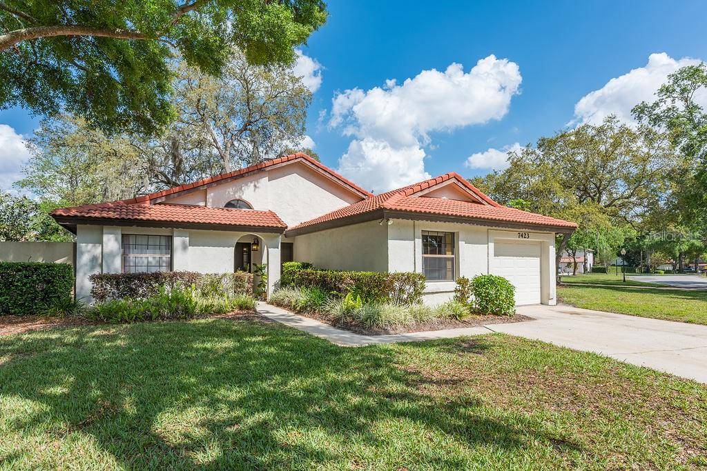 7423 ELSWORTH CT, Orlando, FL 32819