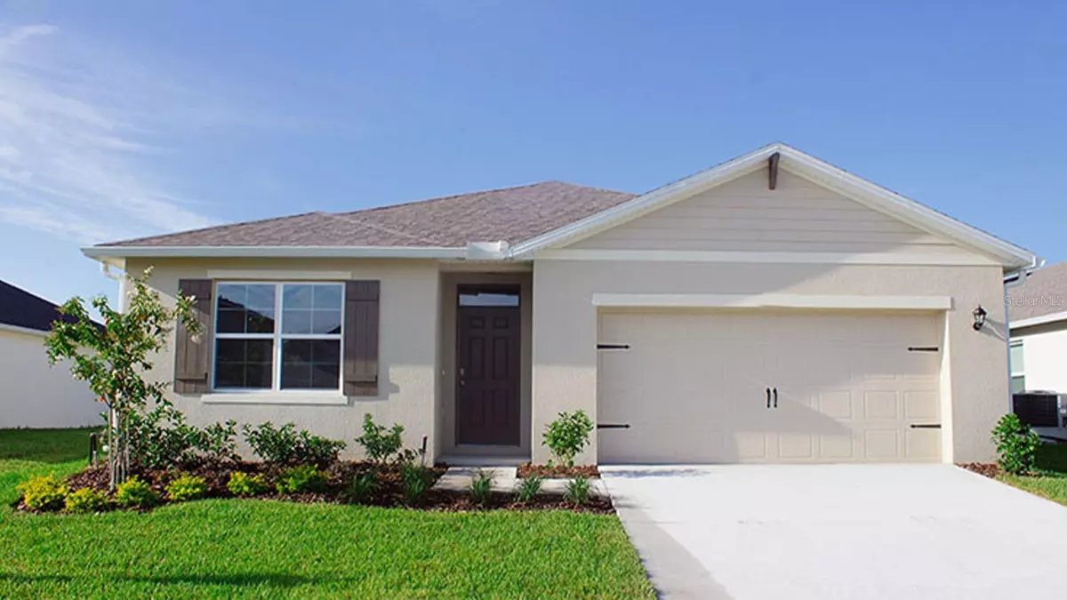 Tavares, FL 32778,1078 CLAY BLVD