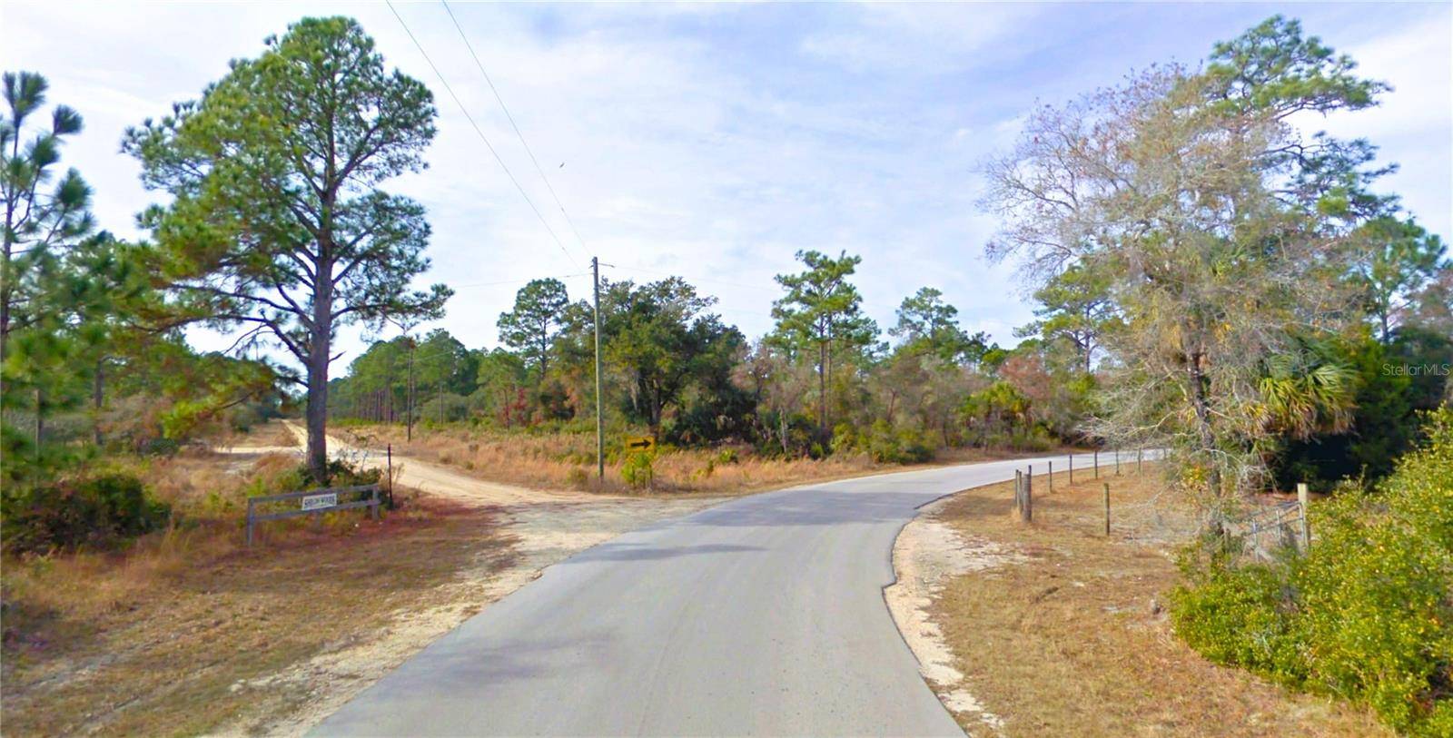 0 SW 125TH AVE, Cedar Key, FL 32625