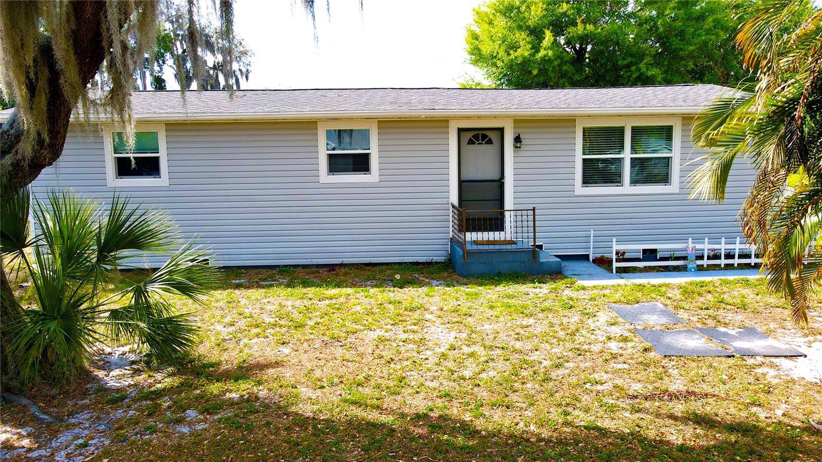 Auburndale, FL 33823,111 PALENCIA RD