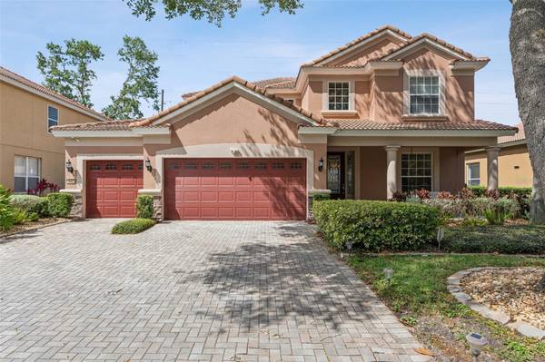 442 ANESSA ROSE LOOP, Ocoee, FL 34761