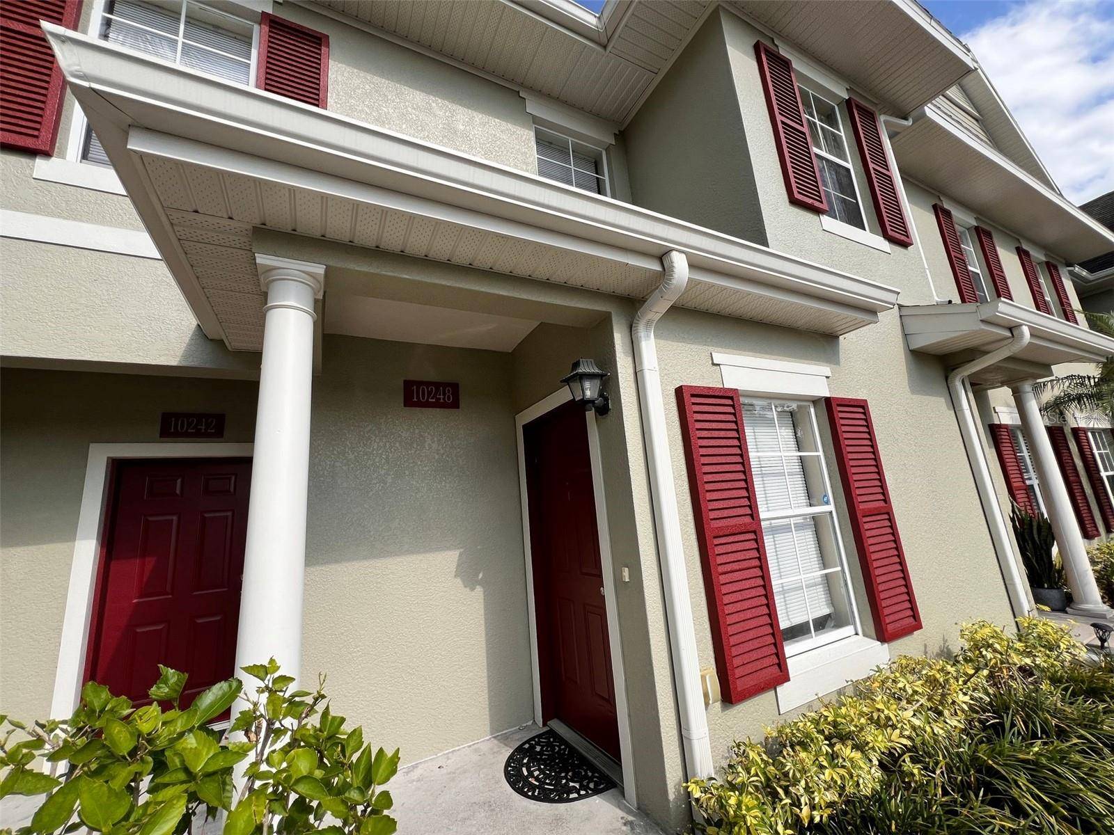 10248 REGENT PARK DR #2002, Orlando, FL 32825