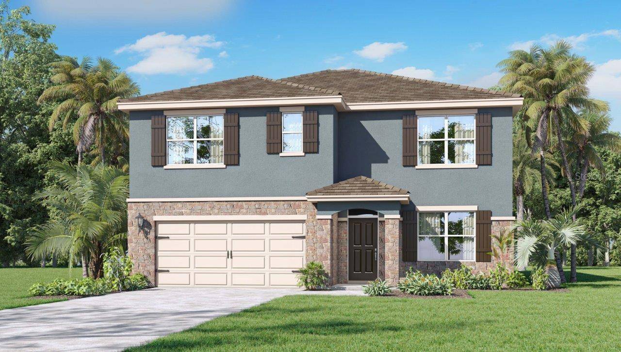 33609 SEATTLE SLEW DR, Sorrento, FL 32776