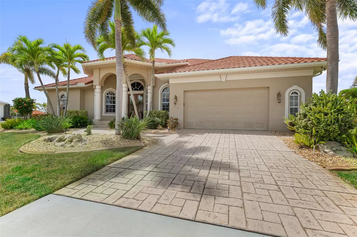 Punta Gorda, FL 33950,3629 LICATA CT
